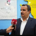 شناسایی پیکر یکی از شهدای جاوید‌الاثر بوشهری جنگ تحمیلی سوم