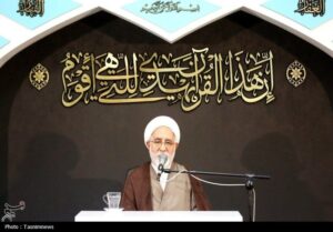 شهید لاریجانی با صلابت، تعهد و روحیه علمی سبب عزت و آبروی کشور بود