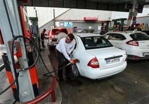 صف‌های طولانی سوخت در کرمان؛ کارت‌های اضطراری 3 برابر می‌شود