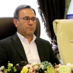 صیادی: دامپزشکی حلقه اصلی در زنجیره ارزش تولیدات کشاورزی است