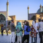 ضربه سنگین جنگ به گردشگری ایران؛ 6 هزار آژانس تعطیل شد‌
