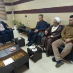 ضرورت راه‌اندازی آزمایشگاه و قرنطینه دامی در جاسک