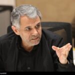 طرح 12 ماده‌ای مجلس برای مدیریت راهبردی تنگه‌هرمز