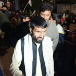 طلبه پاکستانی: ملت‌های مسلمان در مسیر وحدت و مقاومت ایستاده‌اند