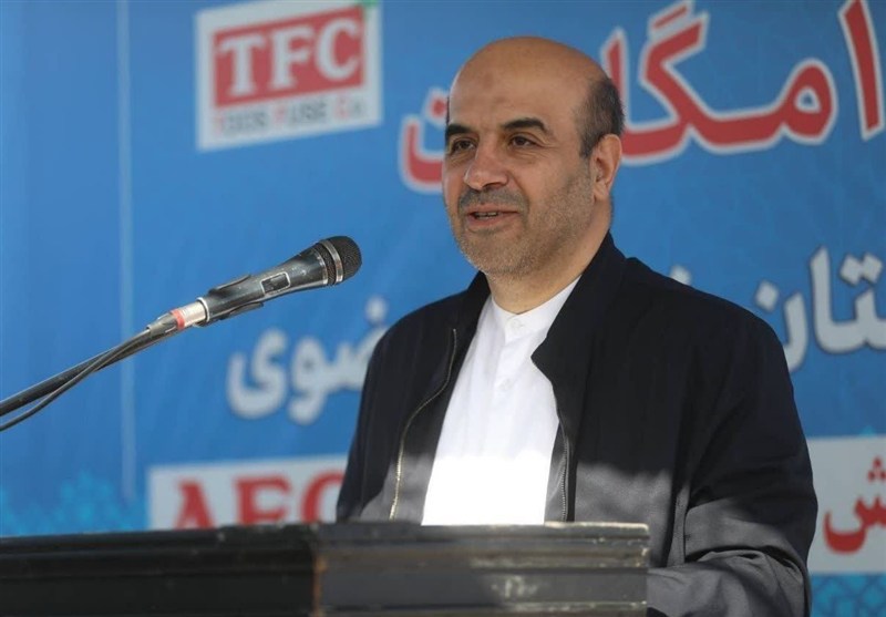ظرفیت نیروگاه‌های تجدیدپذیرکشور به 10 هزار مگاوات افزایش می یابد