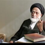 عالِمی که پناه مردم بود