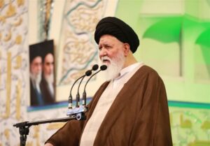 علم‌الهدی:نوسان قیمت از گرانی هم بدتر است/همه در مقابل معیشت مسئولیم