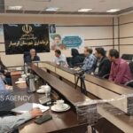 فرماندار گرمسار هشدار داد: دامداران مراقب شاربن باشند