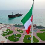 فرمانده سپاه قشم: امنیت خلیج فارس خط قرمز ملت ایران است