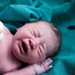 ماجرای نفس‌گیر نوزادی که از بی‌نفسی به زندگی بازگشت