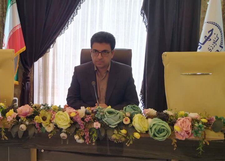 مدیرکل شیلات لرستان: ۲۰ نقطه مستعد جدید برای آبزی‌پروری شناسایی شد