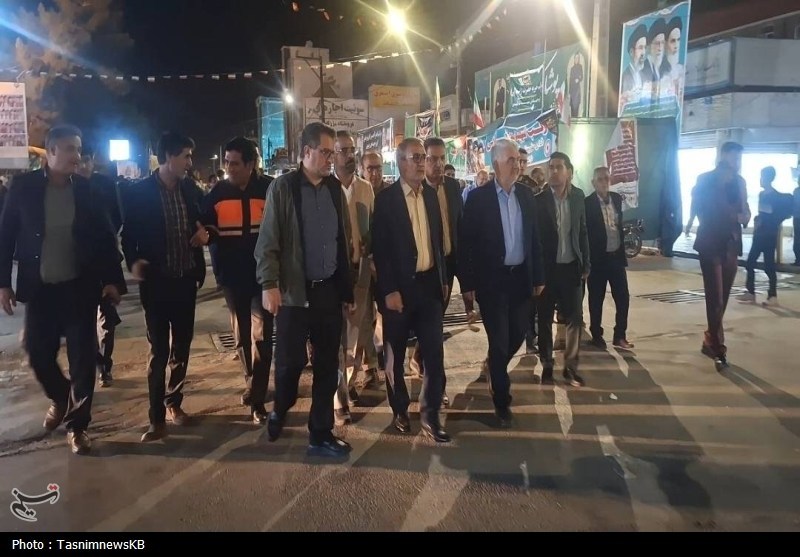 اخبار کهگیلویه , شهدای مدافع وطن , جنگ رمضان , 