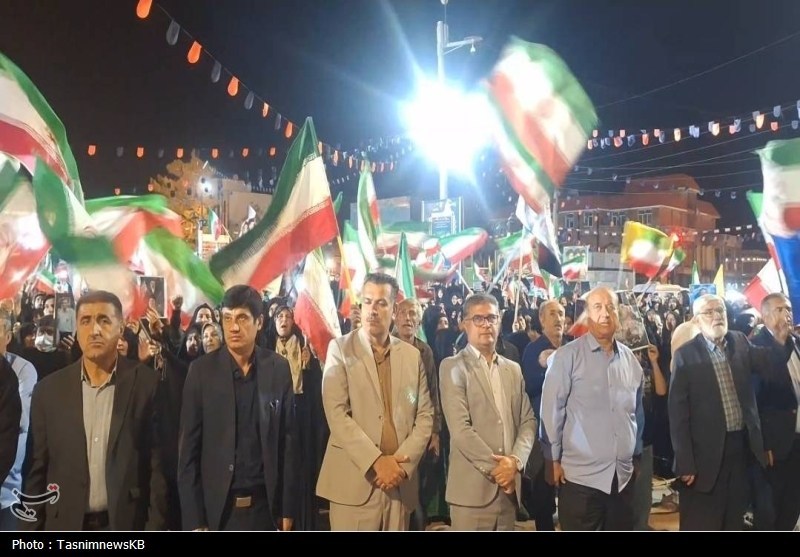 اخبار کهگیلویه , شهدای مدافع وطن , جنگ رمضان , 