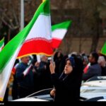 مردم در خط مقدم و در حال درک عمیق نبردی متفاوت هستند