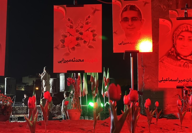 مرهمی بر دلتنگی خانواده شهدای پلاک 12/روایتی از خانواده شهیدان میرزایی جنگ آمریکا و رژیم صهیونیستی علیه ایران , جنگ تحمیلی , خراسان رضوی , مشهد مقدس , اخبار مشهد , شهادت ,