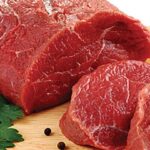 مصرف گوشت قرمز ۵۰ درصد کاهش یافت؛ بیش از یک میلیون تن مصرف سال ۱۴۰۴