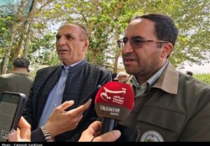 معاون وزیر جهاد کشاورزی: حفاظت از طبیعت بدون مشارکت مردم ممکن نیست