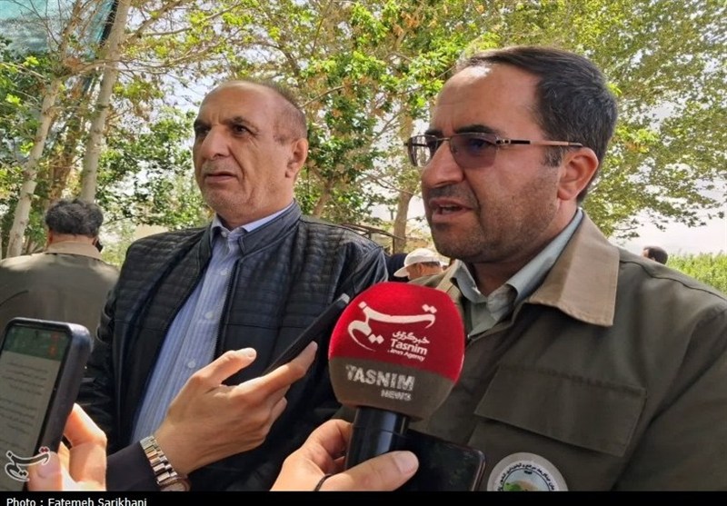 معاون وزیر جهاد کشاورزی: حفاظت از طبیعت بدون مشارکت مردم ممکن نیست