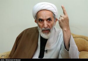 ملت ایران هراسی از تهدید ندارد