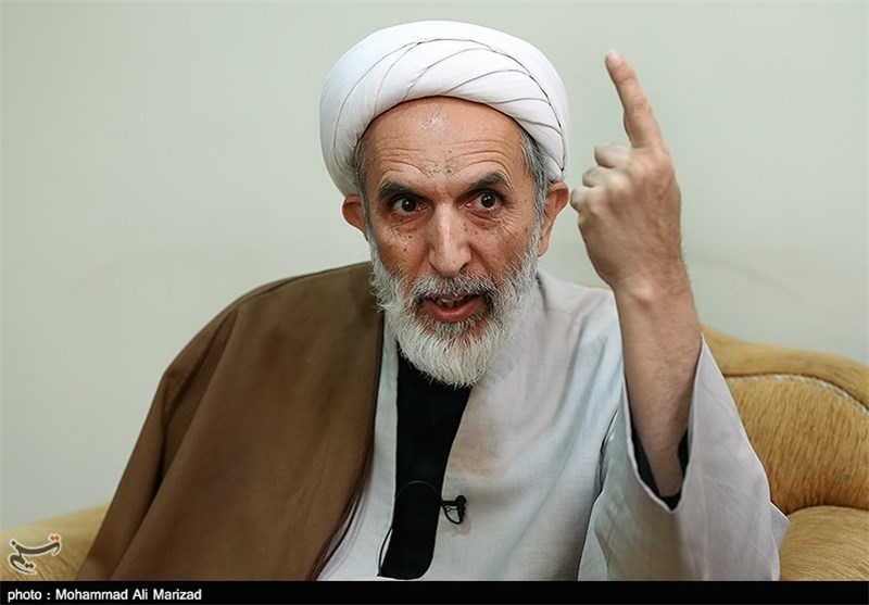 ملت ایران هراسی از تهدید ندارد