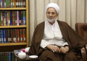ملت ایران هیچ‌گاه در برابر دشمن تسلیم نخواهند شد