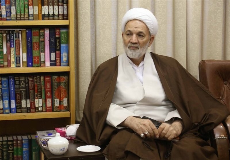 ملت ایران هیچ‌گاه در برابر دشمن تسلیم نخواهند شد