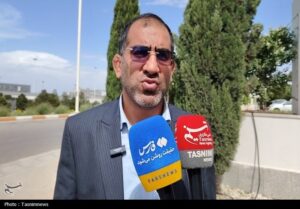 منطقه آزاد شهر فرودگاهی امام خمینی(ره) وارد فاز تجارت شد