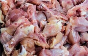 مواد غذایی تاریخ‌ مصرف گذشته در بوشهر معدوم شد