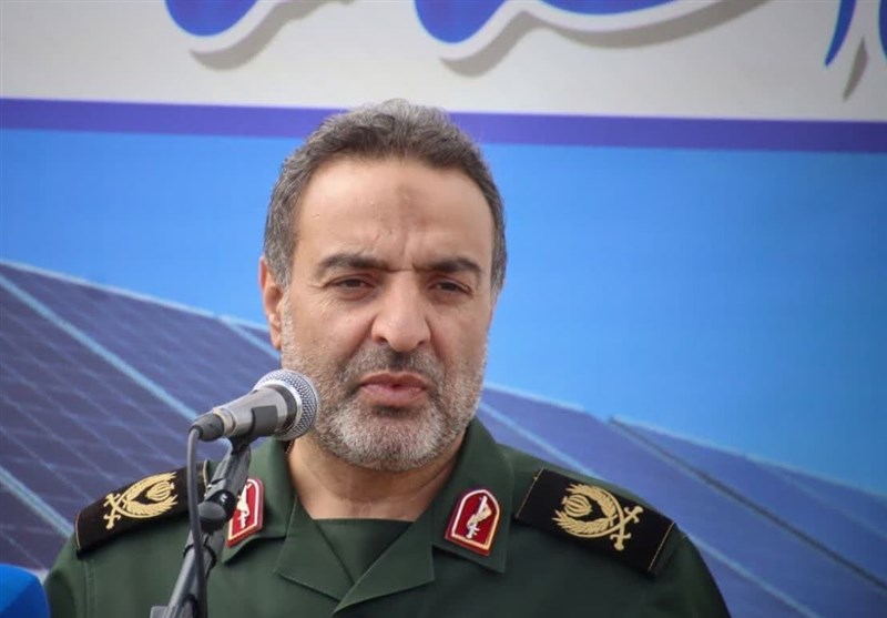 میدان‌داری نیروهای جهادی محاسبات دشمن را ناکام گذاشت