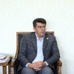 ناظری: تیم بانوان به تورنمنت خارجی می‌رود/ روز ملی چوگان ثبت می‌شود