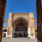 نجوای تاریخ در گوش جهان؛ مساجد خراسان جنوبی در راه یونسکو