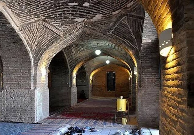 مسجد , اخبار استان خراسان جنوبی , یونسکو , 