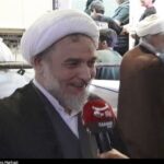 نقش امام شهید امت در اقتدار و وحدت کشور/ مردم ما، ملتی زمان‌شناس هستند