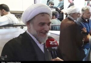 نقش امام شهید امت در اقتدار و وحدت کشور/ مردم ما، ملتی زمان‌شناس هستند
