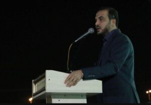 نماینده اهواز: برای مقابله با جنگ اقتصادی،  اتاق جنگ تشکیل شود