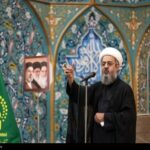 نماینده حزب‌الله خطاب به حاکمان بحرین: تکیه بر آمریکا راه نجات نیست