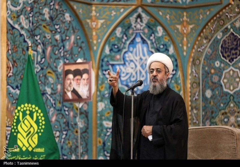 نماینده حزب‌الله خطاب به حاکمان بحرین: تکیه بر آمریکا راه نجات نیست