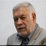 نماینده مردم کرمان در مجلس: 60 تا 80 درصدریزگرد ها منشأ خارجی دارد