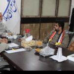نماینده کتائب عراق: در دفاع از امت اسلامی با دشمن جنایتکار می‌جنگیم