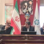 نهضت نوسازی صنایع فولادی کلید خورد؛ گذار از خام‌فروشی به صادرات فناوری