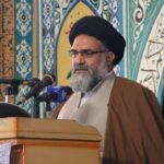 هشدار امام جمعه یاسوج درباره بحران جمعیت و گرانی ازدواج