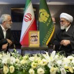 همدلی ملت‌های ایران و عراق، جلوه‌ای از وحدت امت اسلام است