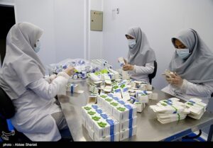 واردات دارو با ارز 28 هزار تومانی/کمبود شیرخشک نداریم