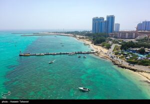 واکنش دادستانی به یک کلیپ ناهنجار هوش مصنوعی از جزیره کیش