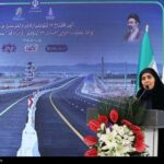 وزیر راه: مهندسان پای‌کار ایران ایستاده‌اند/پروژه‌ها روی زمین نمی‌ماند