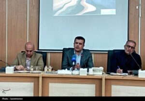 وعده معاون رئیس جمهور برای حمایت از دانش بنیان‎‌ها