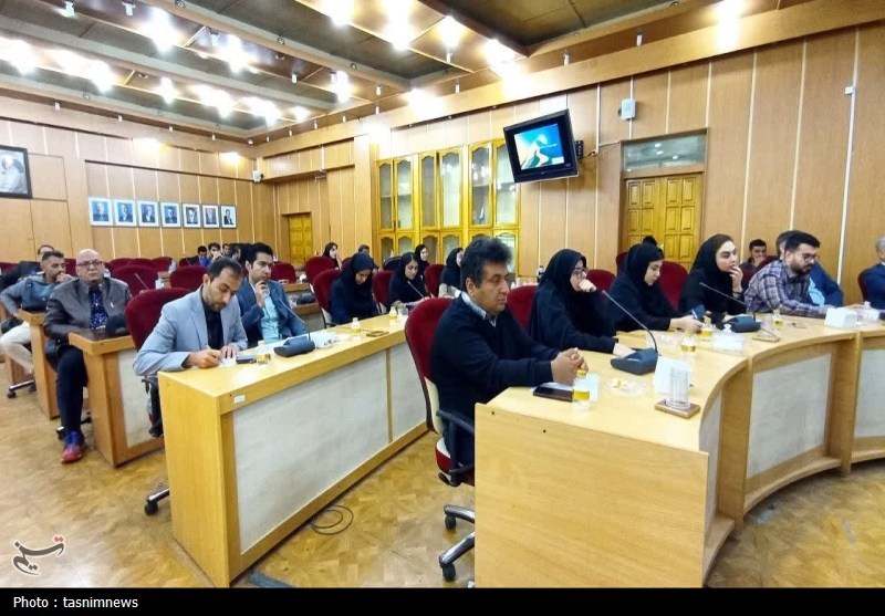 وعده معاون رئیس جمهور برای حمایت از دانش بنیانها شرکت های دانش بنیان , اخبار استان کهگیلویه و بویراحمد , اخبار یاسوج ,