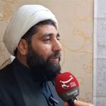 وکیل‌پور: نخستین سفر هیئت اعزامی رهبری به سیستان وبلوچستان معنادار است
