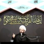 ویژگی‌های شهید لاریجانی به روایت فرزندش