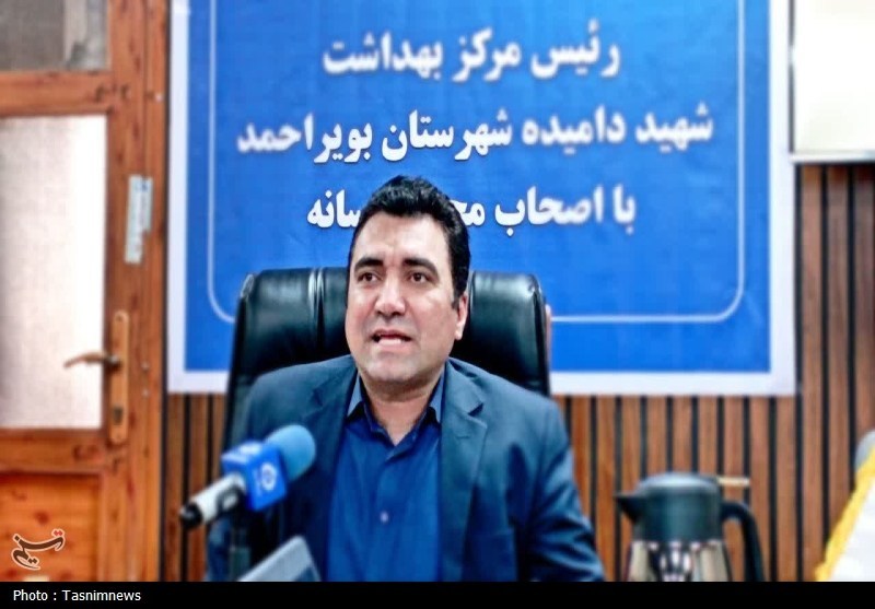 پایان سرگردانی در بیمارستان‌ها؛ نظام سلامت بویراحمد هوشمند می‌شود